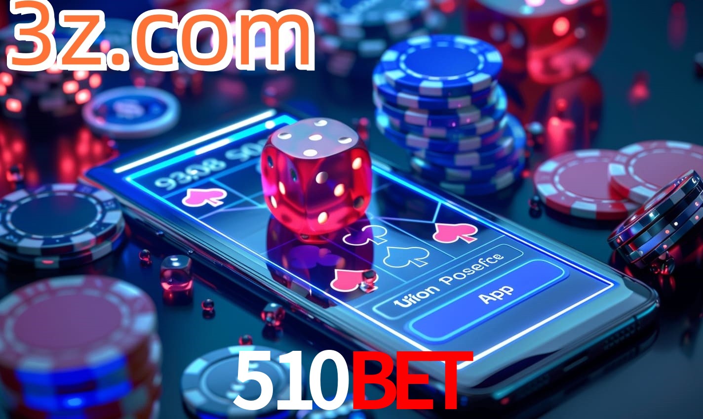 Baixar App 510Bet
