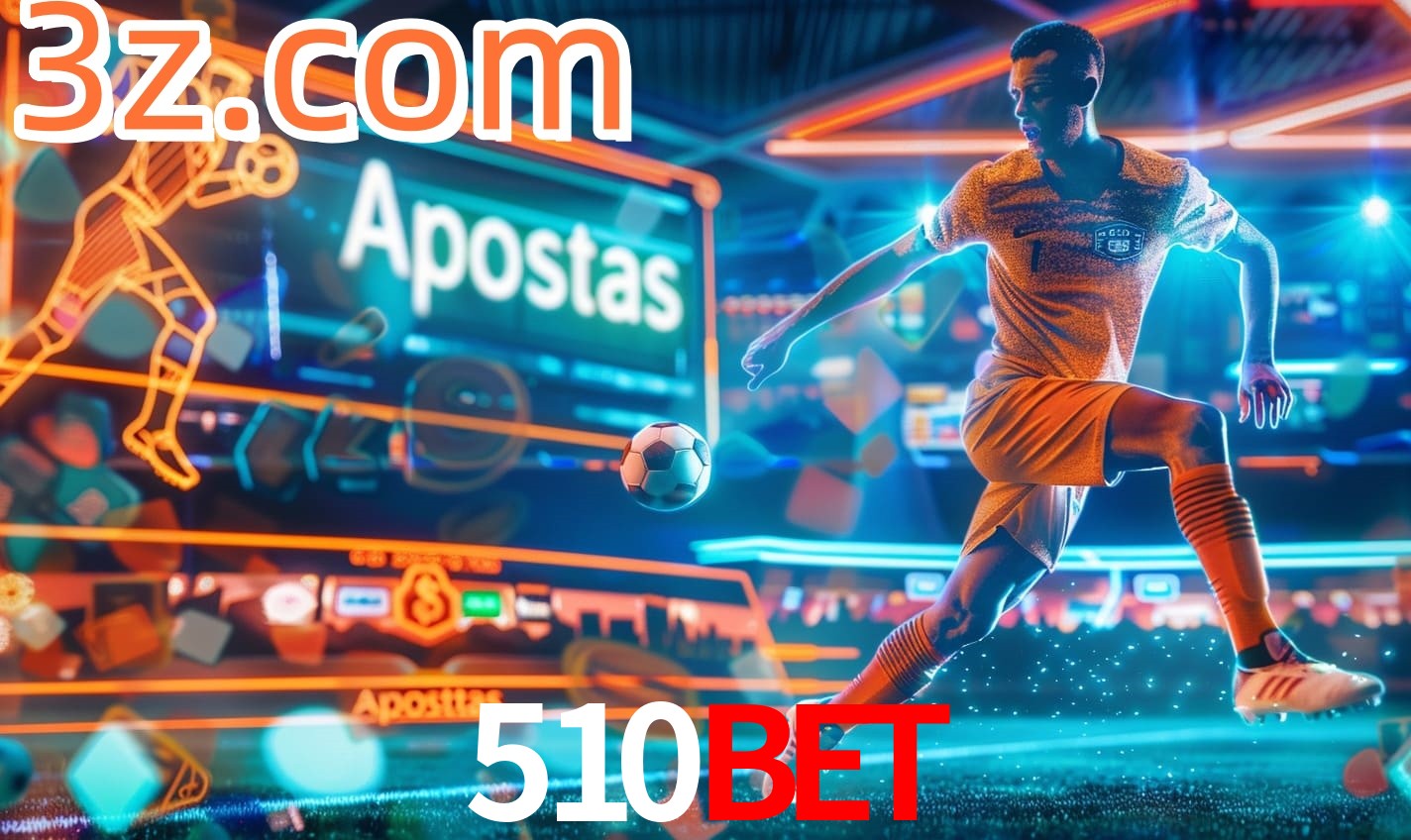 Apostas 510Bet